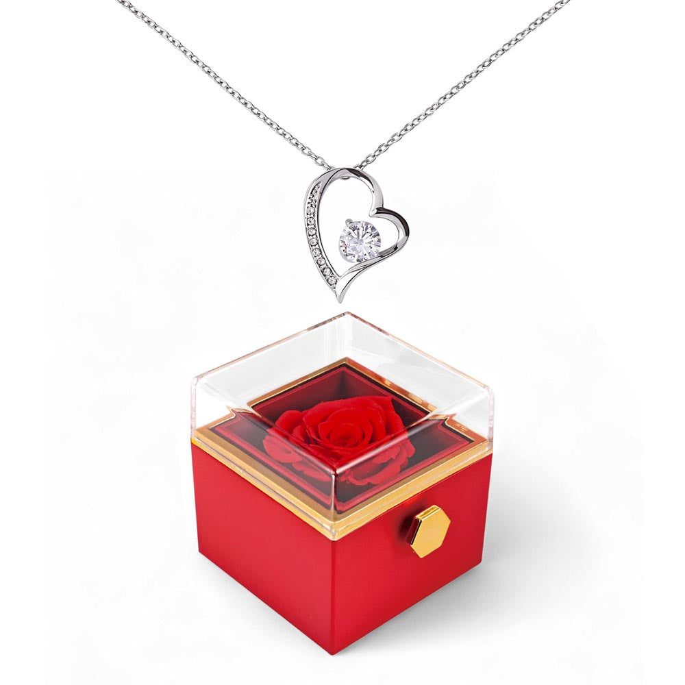 Forever Love Necklace
