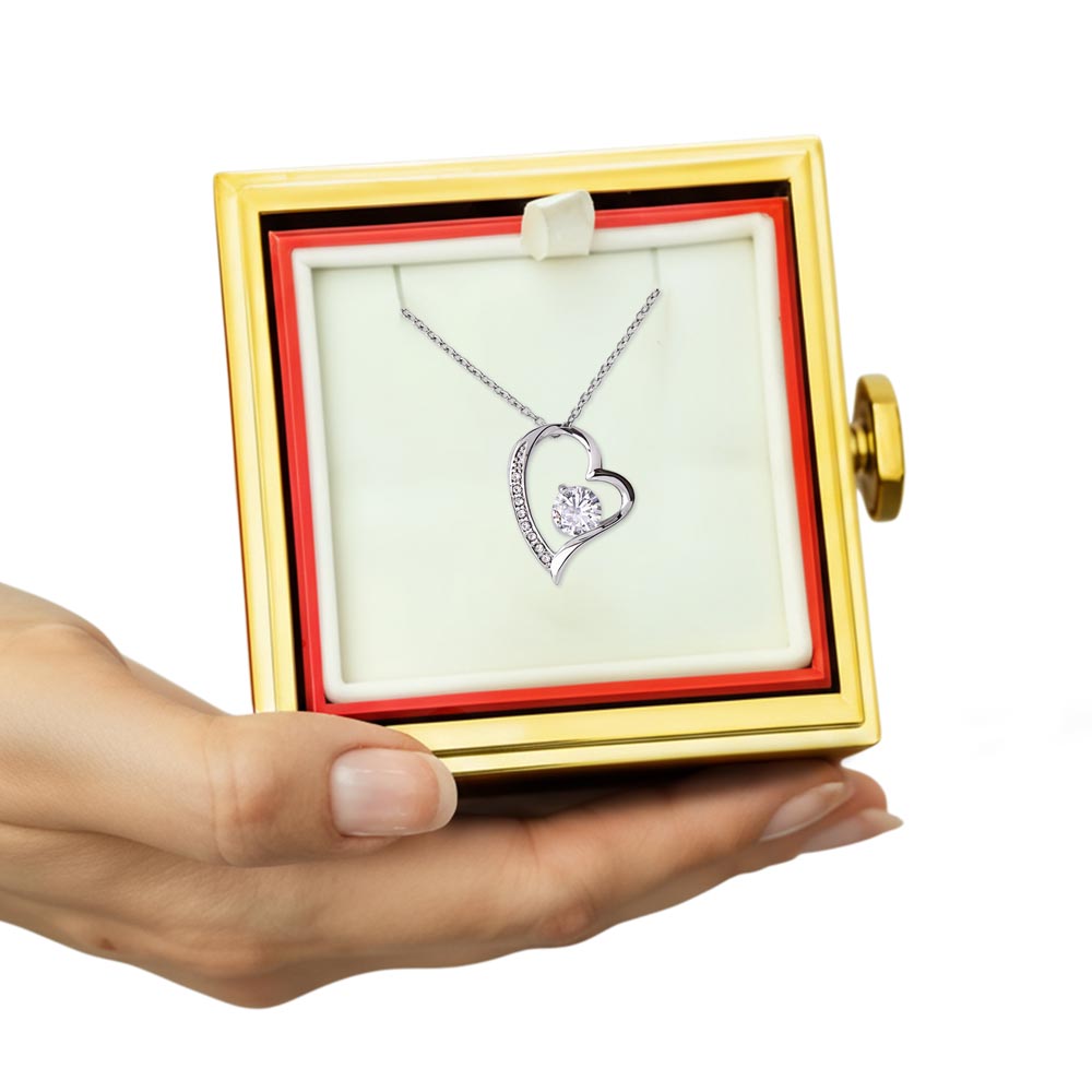 Forever Love Necklace