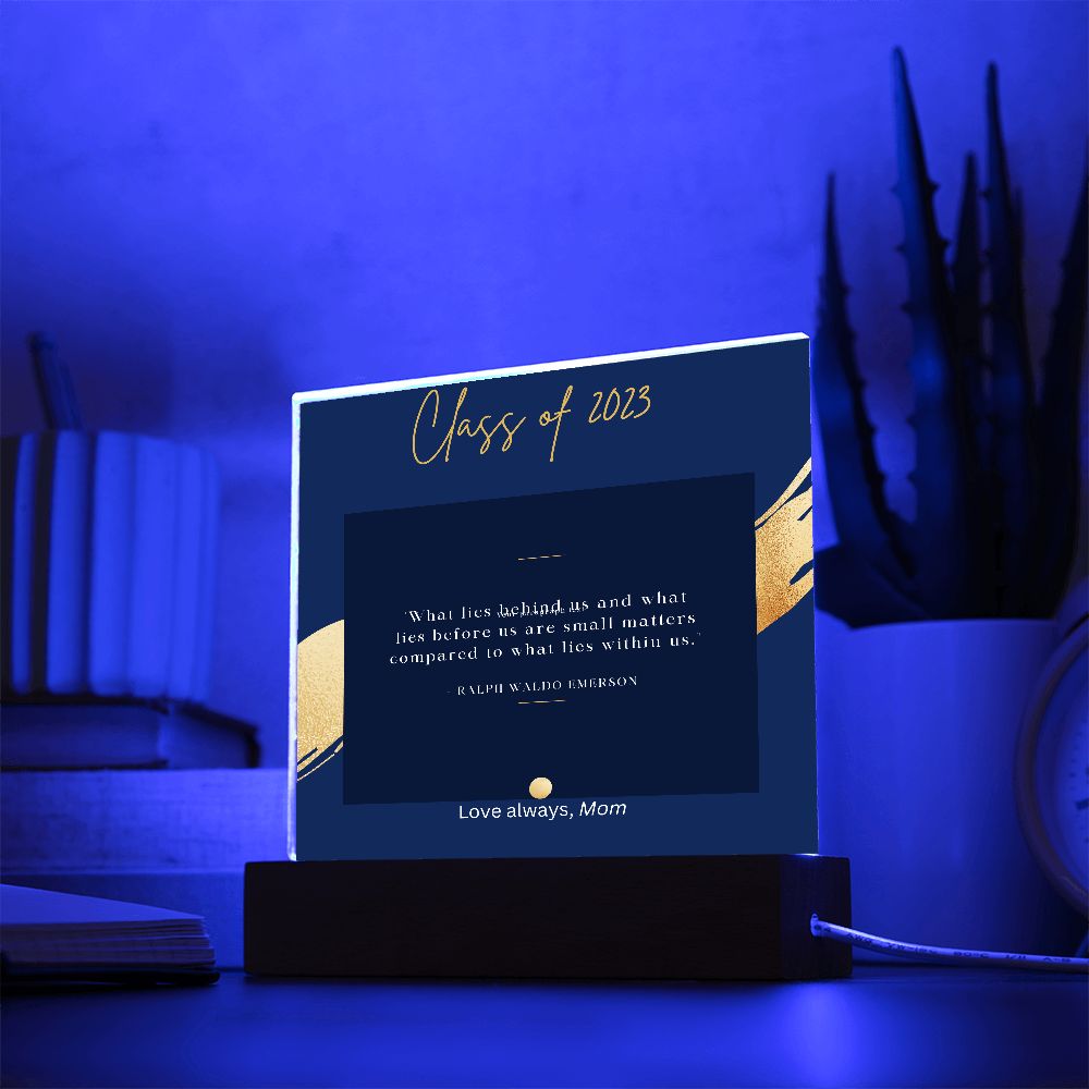 Class of 2023 Graduation