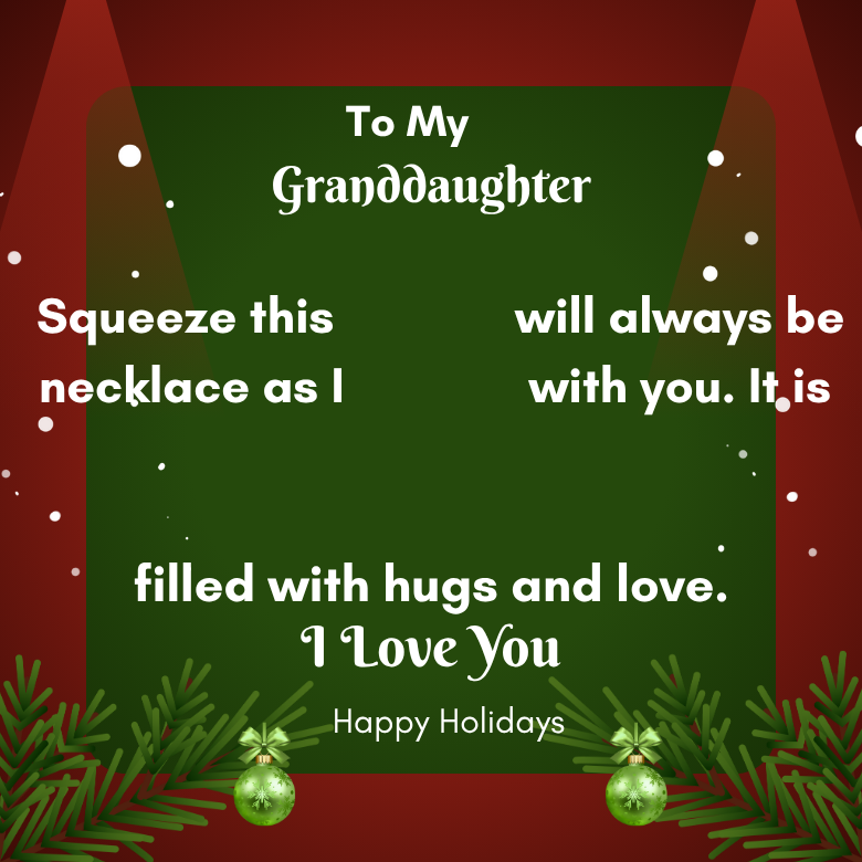 Forever Love Necklace