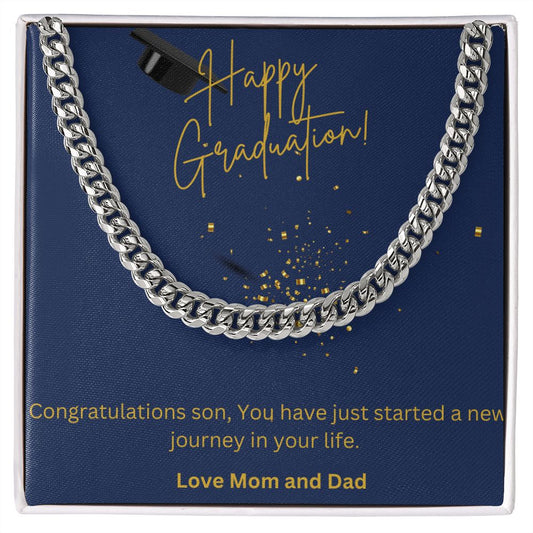 Congratulations Son    On Sale Now 50% off for a limited time!