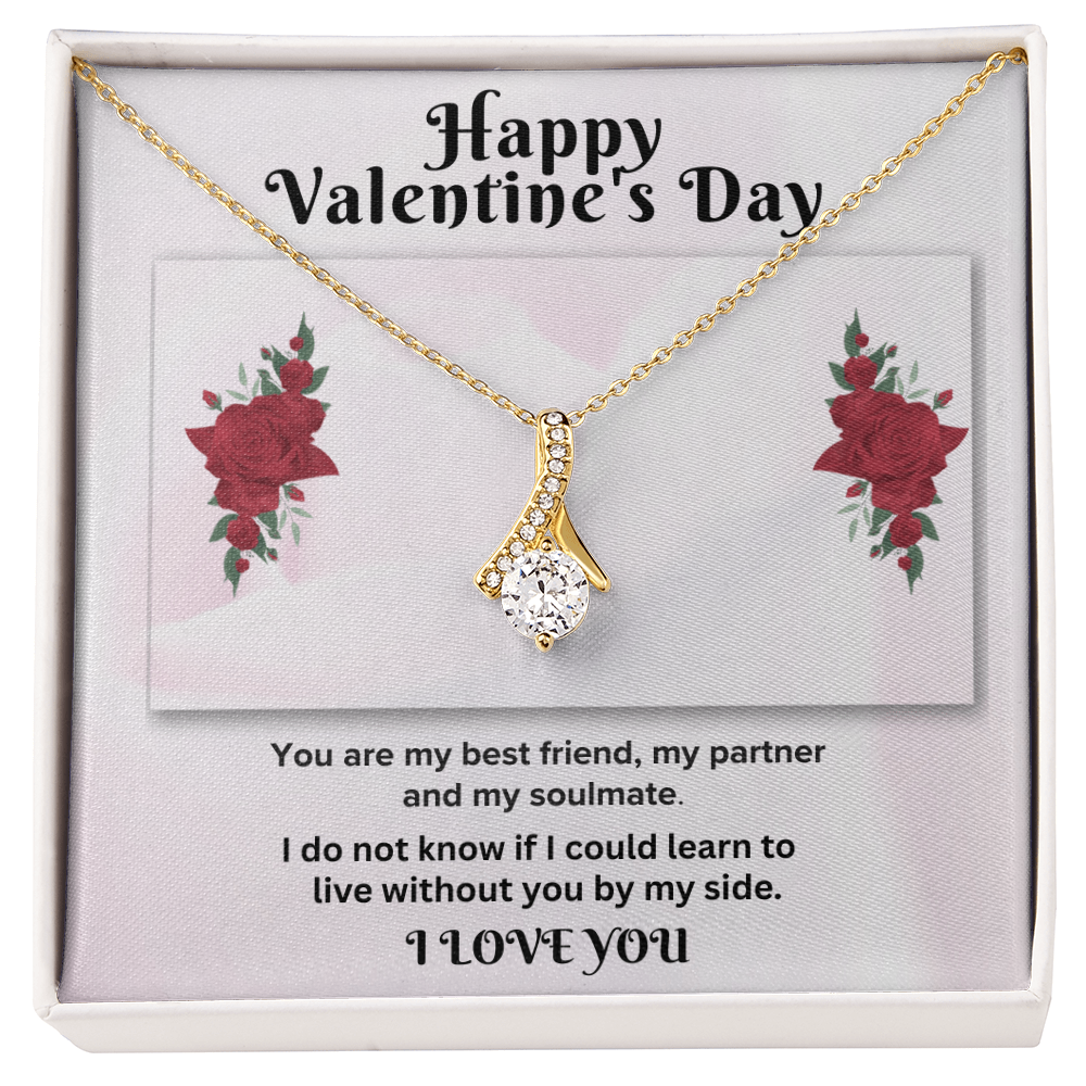 The Alluring Beauty Necklace