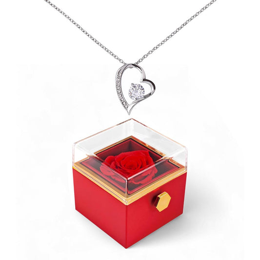 Forever Love Necklace